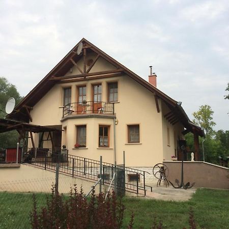Cosy Rooms On The Lake Near Budapest And The Airport Isaszeg Eksteriør bilde