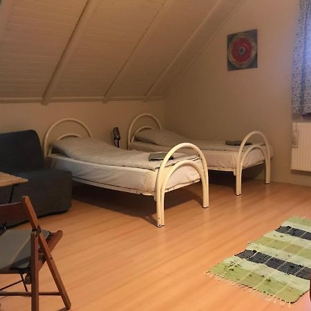 Cosy Rooms On The Lake Near Budapest And The Airport Isaszeg Eksteriør bilde