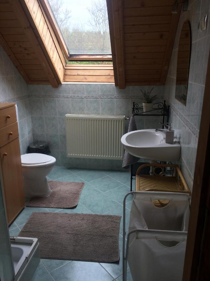 Cosy Rooms On The Lake Near Budapest And The Airport Isaszeg Eksteriør bilde