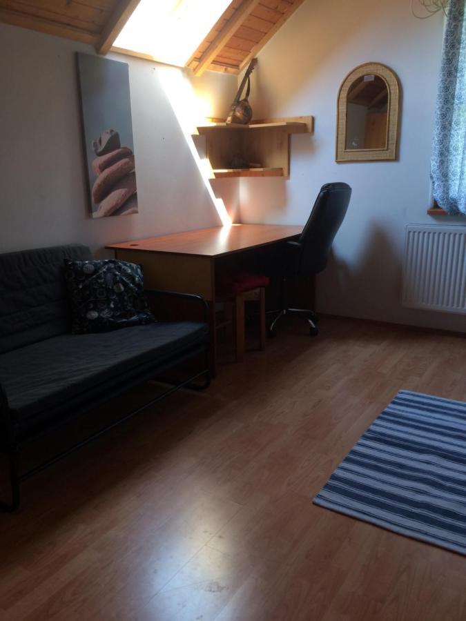 Cosy Rooms On The Lake Near Budapest And The Airport Isaszeg Eksteriør bilde
