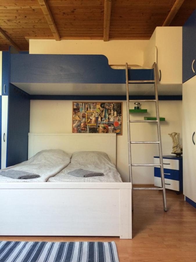 Cosy Rooms On The Lake Near Budapest And The Airport Isaszeg Eksteriør bilde