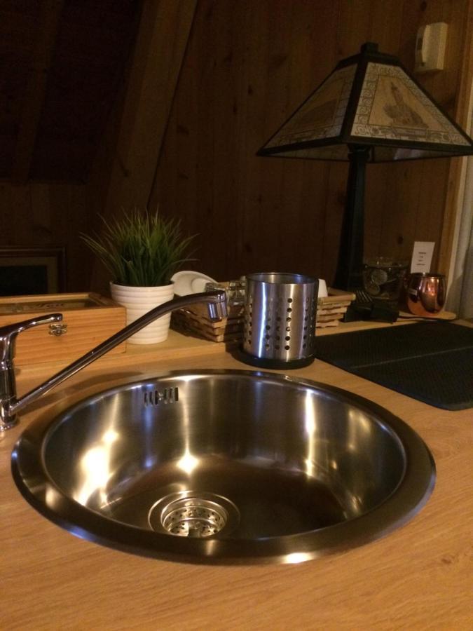 Cosy Rooms On The Lake Near Budapest And The Airport Isaszeg Eksteriør bilde