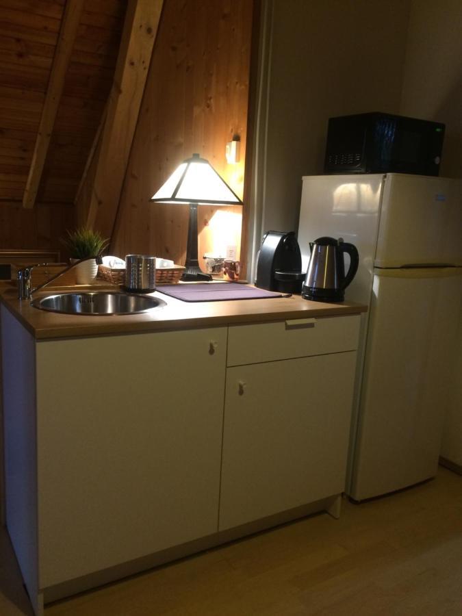 Cosy Rooms On The Lake Near Budapest And The Airport Isaszeg Eksteriør bilde