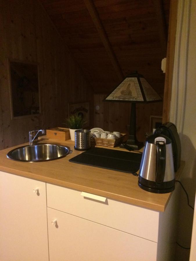 Cosy Rooms On The Lake Near Budapest And The Airport Isaszeg Eksteriør bilde