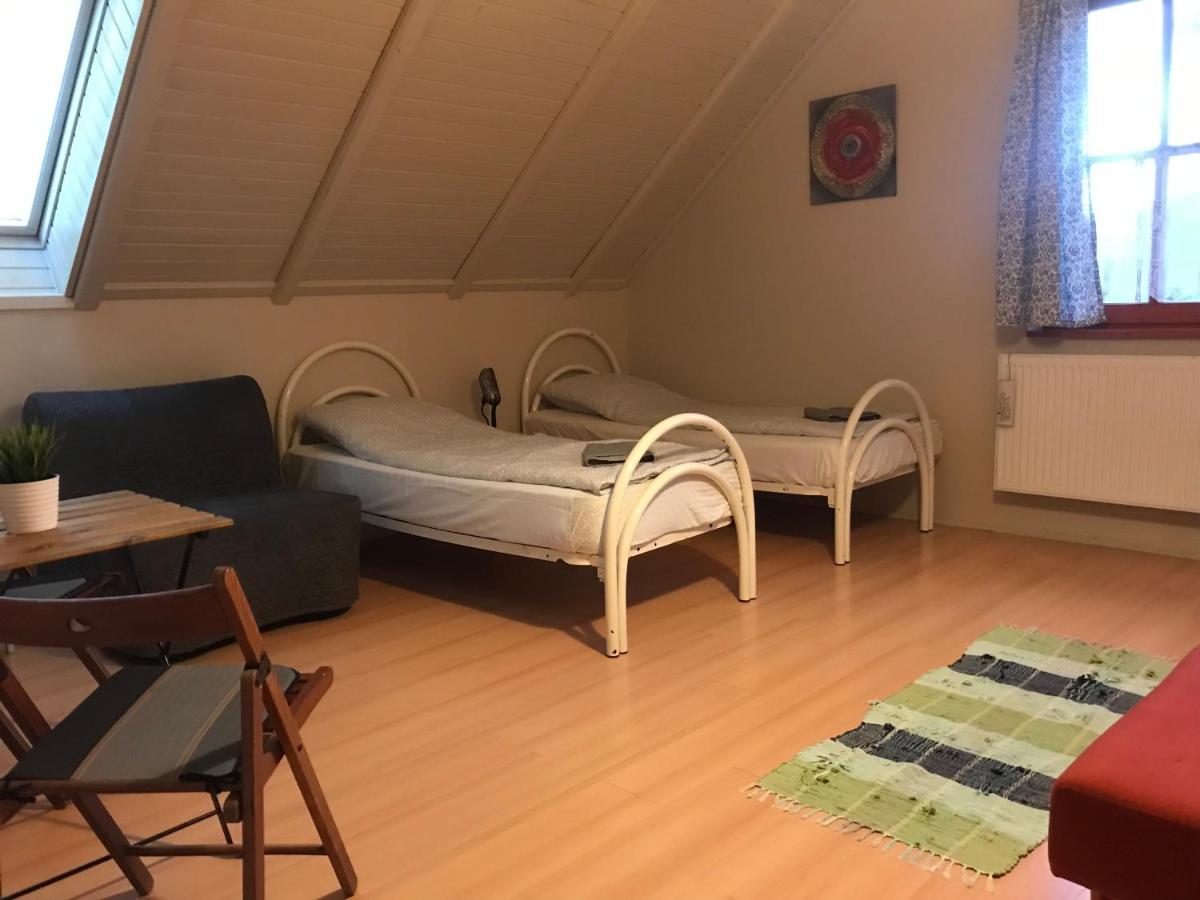 Cosy Rooms On The Lake Near Budapest And The Airport Isaszeg Eksteriør bilde