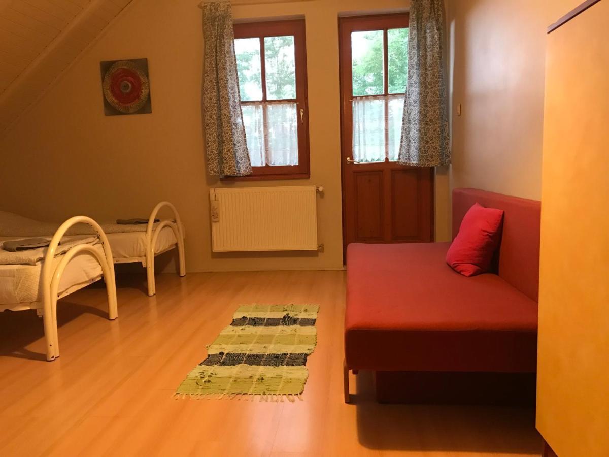 Cosy Rooms On The Lake Near Budapest And The Airport Isaszeg Eksteriør bilde
