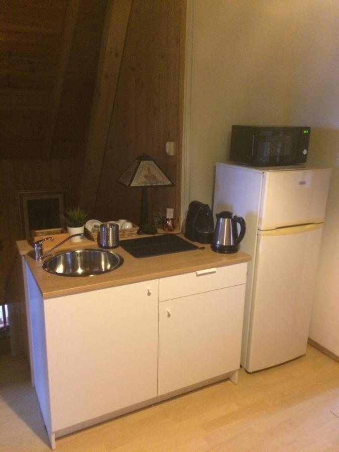 Cosy Rooms On The Lake Near Budapest And The Airport Isaszeg Eksteriør bilde